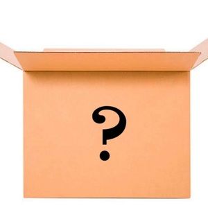 Mystery Box - Holiday edition